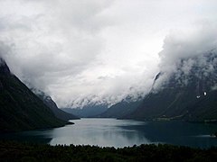 Loenvatnet