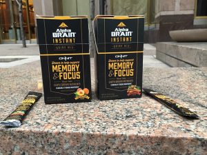 Onnit Alpha BRAIN Instant Review