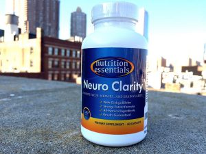 Neuro Clarity Review
